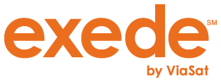 Exede Logo